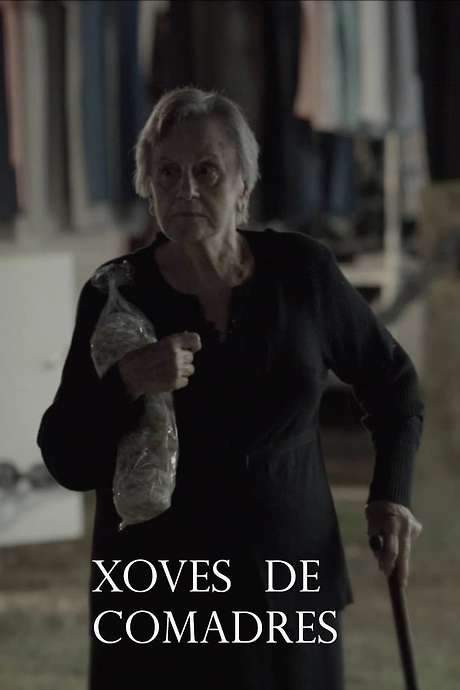 The Girl Who Comes On Thursdays